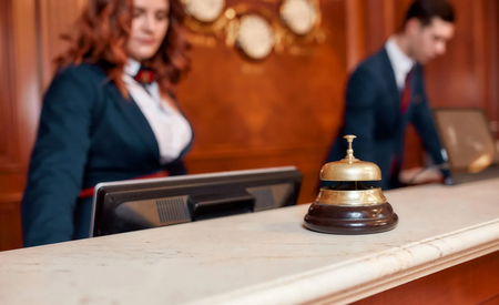 Lighthouse launches Ernest, an AI teammate for hotel performance
