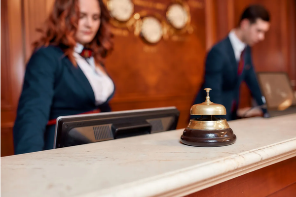 Lighthouse launches Ernest, an AI teammate for hotel performance