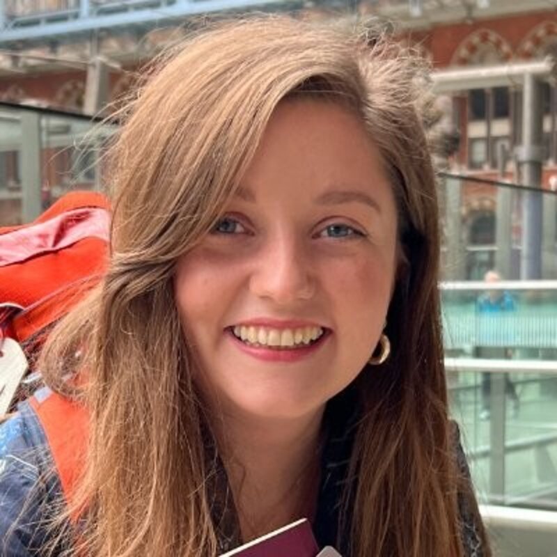 Travolution Connects Preview: Chelsea Dickenson from Holiday Expert
