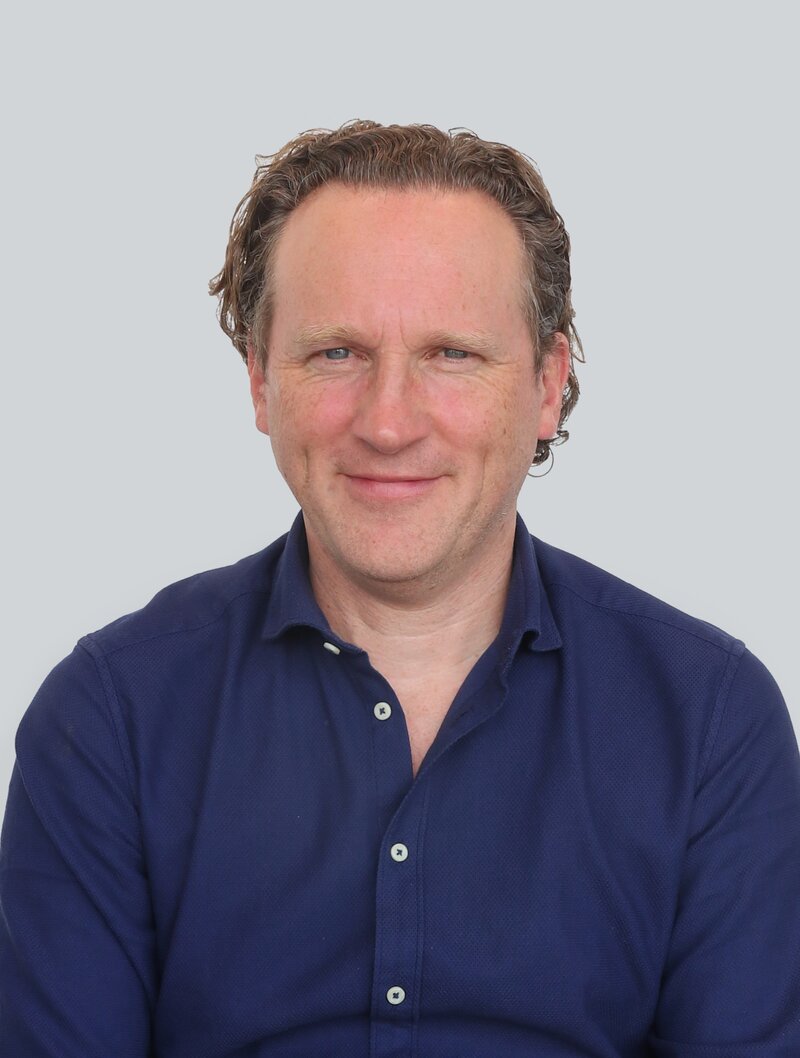 Travolution Connects Preview: Casper Maasdam from Trip.com