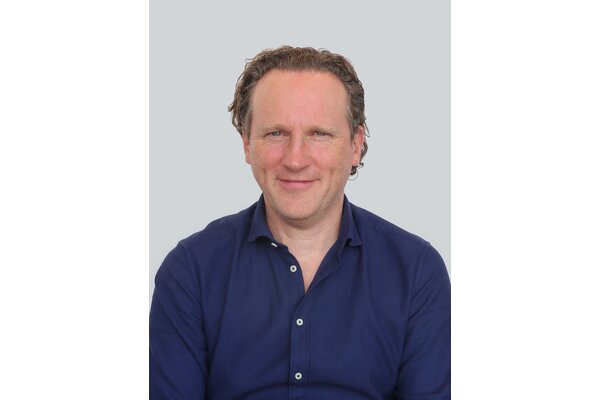 Travolution Connects Preview: Casper Maasdam from Trip.com
