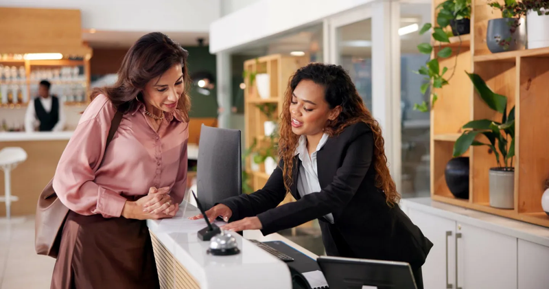Canary Technologies unveils Agentic Sales Coordinator for group and event sales