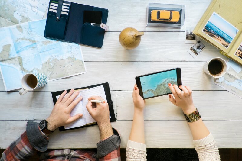 Expedia TAAP launches an API and tools for agencies