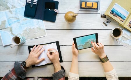 Expedia TAAP launches an API and tools for agencies