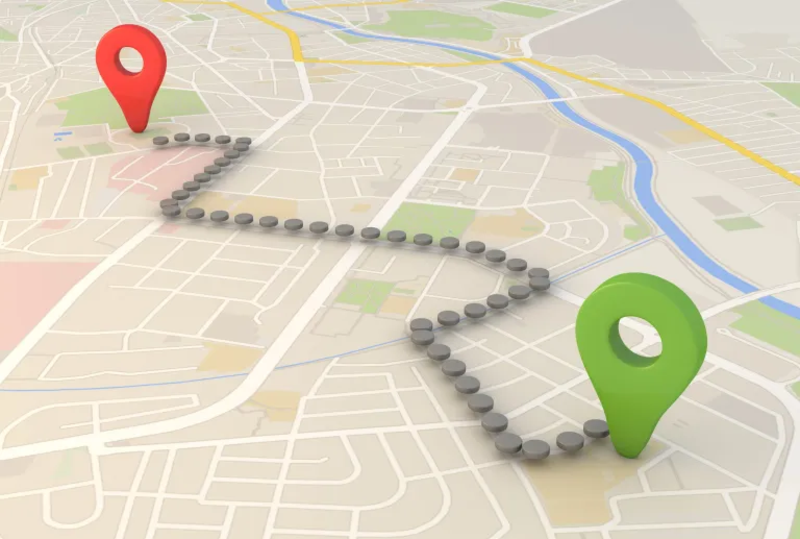SNCF Connect & Tech launches Tesmo Maps for mobility
