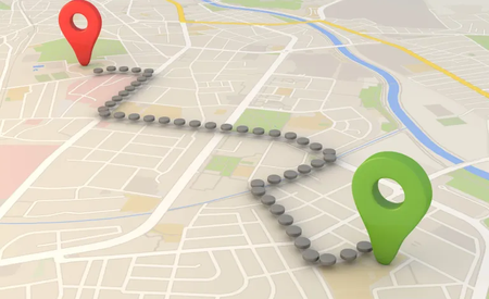 SNCF Connect & Tech launches Tesmo Maps for mobility