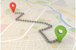 SNCF Connect & Tech launches Tesmo Maps for mobility