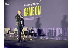 Filipov proposes a new logic to redefine travel tech for agentic AI