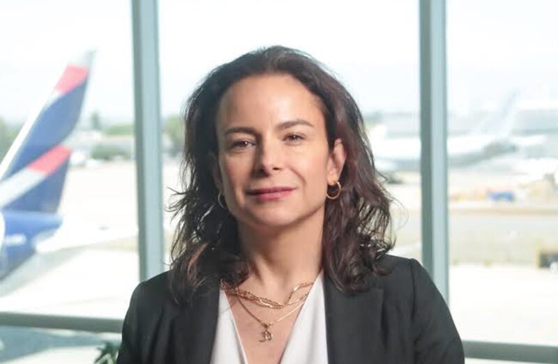 ATPCO appoints LATAM Airlines Group’s Rosario Phillips chair of the board