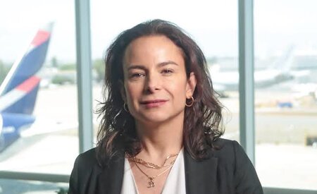 ATPCO appoints LATAM Airlines Group’s Rosario Phillips chair of the board