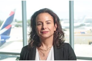ATPCO appoints LATAM Airlines Group’s Rosario Phillips chair of the board