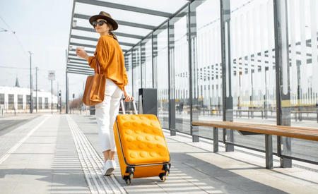 PhocusWire and RateHawk reveal 10 travel trends to 2036
