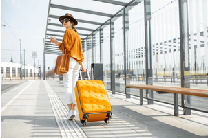 PhocusWire and RateHawk reveal 10 travel trends to 2036