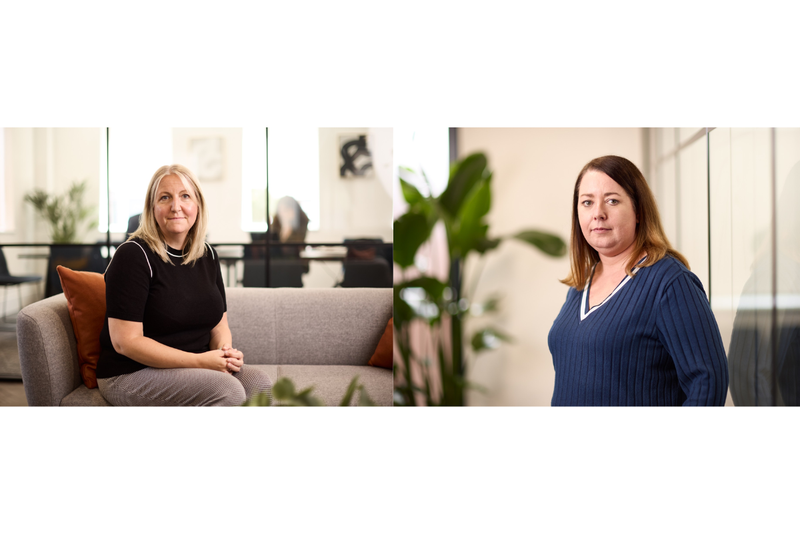 Take2Eton announces two new strategic leadership appointments
