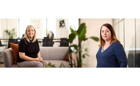 Take2Eton announces two new strategic leadership appointments