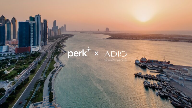 Perk opens in Abu Dhabi amid GCC demand for AI-native travel and spend management accelerates