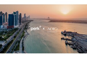 Perk opens in Abu Dhabi amid GCC demand for AI-native travel and spend management accelerates