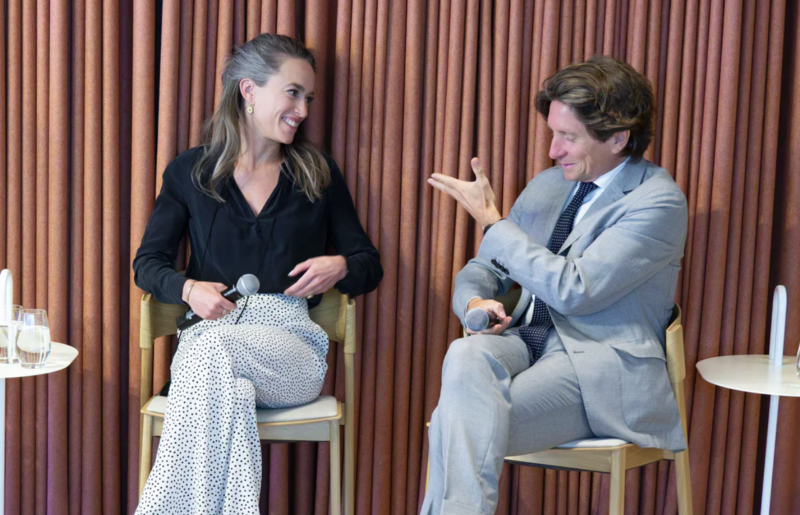 Travolution ConnectS 2026: Specialists and community prompt travel investors to reassess winning