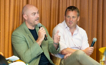 Travolution Connects 2026: Marketplaces get the memo that payments matter