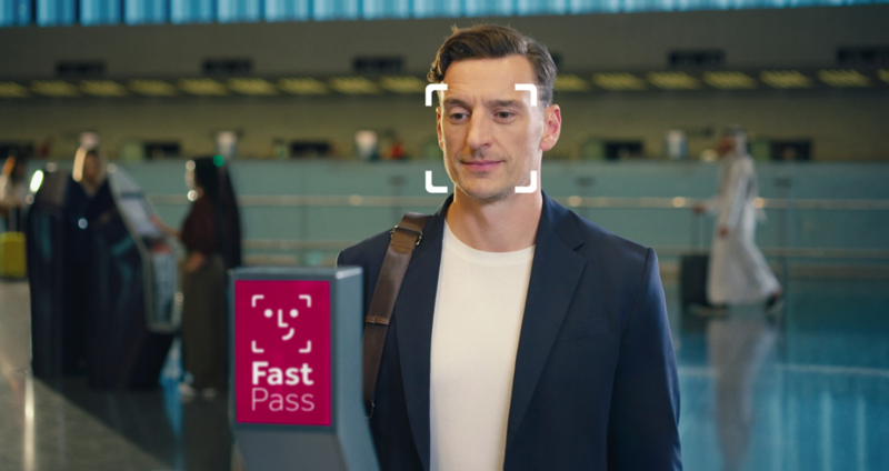 Hamad International Airport rolls out biometric travel with SITA