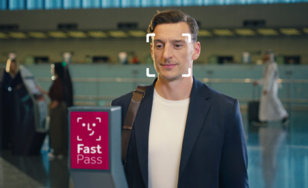 Hamad International Airport rolls out biometric travel with SITA
