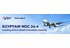 EGYPTAIR becomes first carrier in Middle East and Africa to deploy IATA NDC 24.4