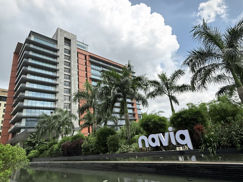 IBS debuts tech company Naviq for travel industry
