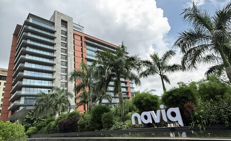 IBS debuts tech company Naviq for travel industry