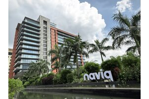 IBS debuts tech company Naviq for travel industry