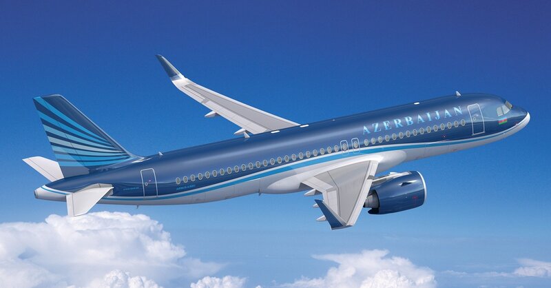 Azerbaijan Airlines accelerates digital transformation with Amadeus