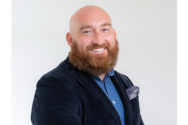 Apaleo appoints Connor Neeson to lead growth across the UK & Ireland