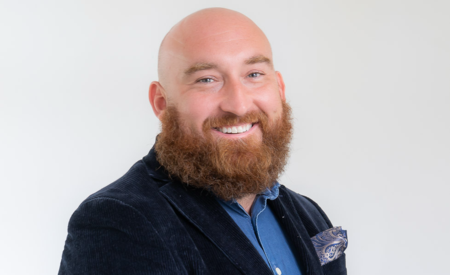 Apaleo appoints Connor Neeson to lead growth across the UK & Ireland