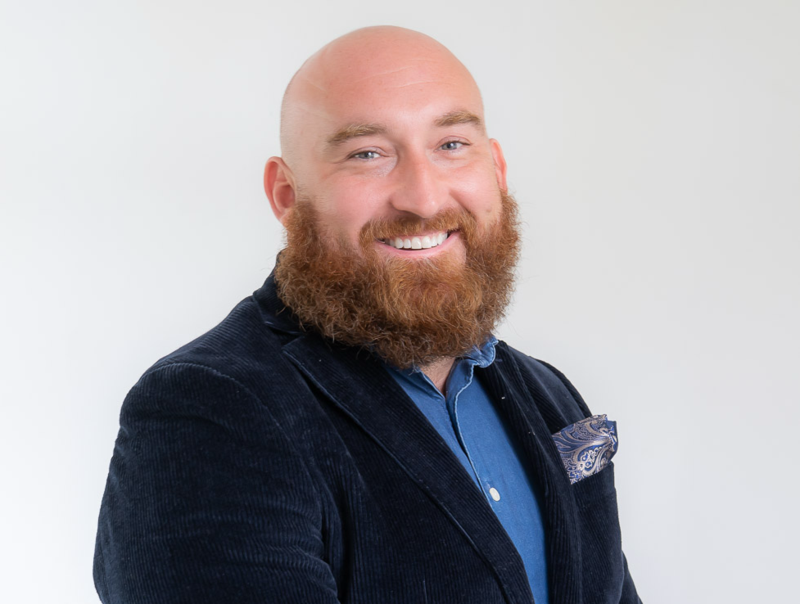 Apaleo appoints Connor Neeson to lead growth across the UK & Ireland