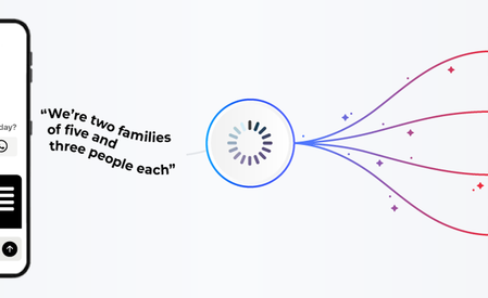 Mirai's AI assistant now covers multi-room bookings