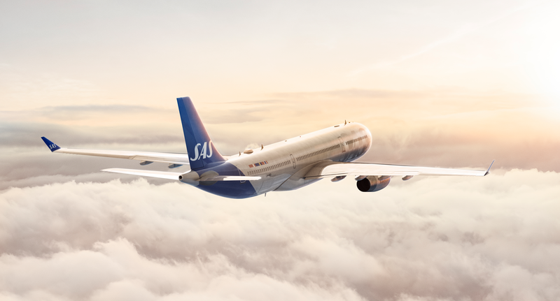 Amadeus brings AI-powered pricing to SAS for optimal fare pricing