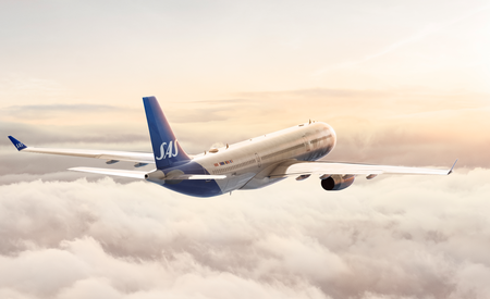 Amadeus brings AI-powered pricing to SAS for optimal fare pricing