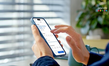 Booking Flexibility a 'Growing Priority' for Asian Travellers, according to Agoda latest data