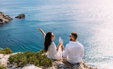 30 Sundays raises £5.2M to personalise honeymoons with AI