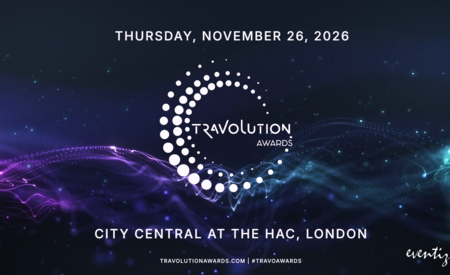 Nominations now open for The Travolution Awards 2026