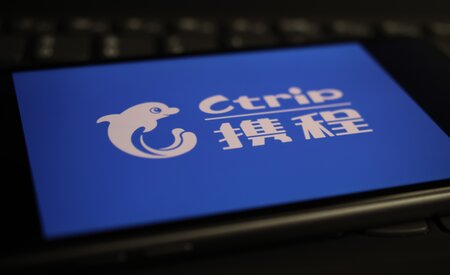 China fines Trip.com Group 5.2BN Yuan for hotel-booking monopoly