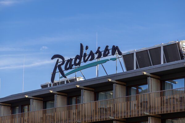 Radisson and Accenture launch ChatGPT hotel discovery app