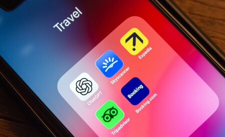 Expedia Group acquires Layla to accelerate AI trip planning