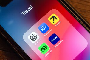 Expedia Group acquires Layla to accelerate AI trip planning