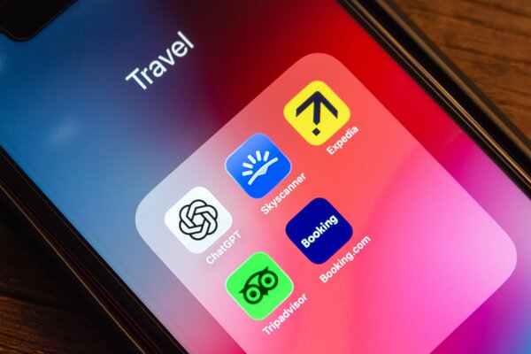 Expedia Group acquires Layla to accelerate AI trip planning