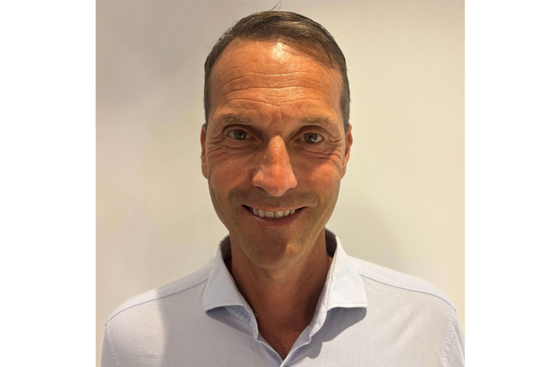 Travelport appoints Kenneth Johansen as Chief Revenue Officer