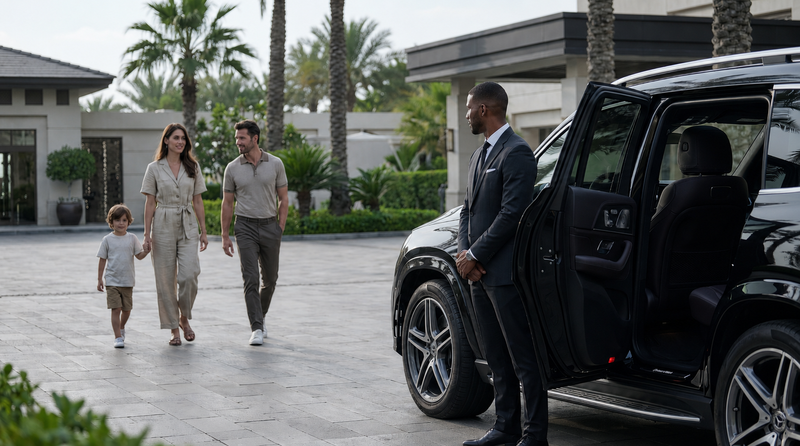 Transfeero introduces new B2B solution for hotel transfer management