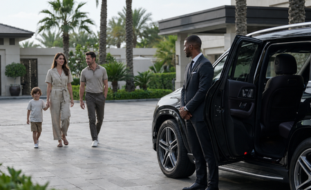 Transfeero introduces new B2B solution for hotel transfer management