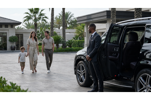 Transfeero introduces new B2B solution for hotel transfer management