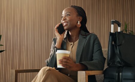 Global business travel spending to hit $1.71 trillion in 2026, says GBTA forecast