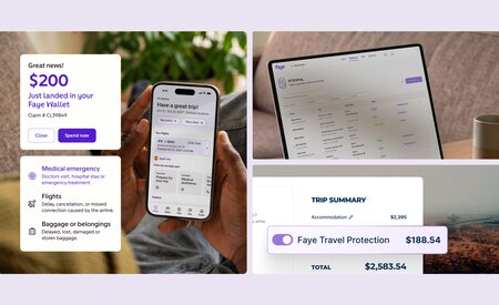 Faye secures further $50M funding to 'double down' its AI capabilities